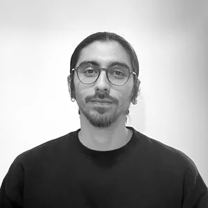 Rodrigo Salcedo